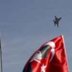 Biden pide al Congreso autorización para vender F-16 a Turquía "sin demora"