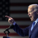Biden promete rendir cuentas a "grupos respaldados por Irán" por el ataque a una base de EE.UU.