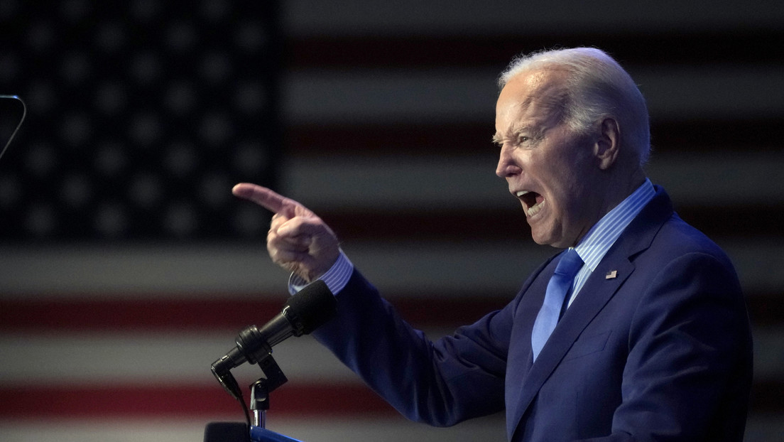 Biden promete rendir cuentas a "grupos respaldados por Irán" por el ataque a una base de EE.UU.