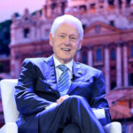 Bill Clinton habría "amenazado" a Vanity Fair para que no escribieran sobre Epstein