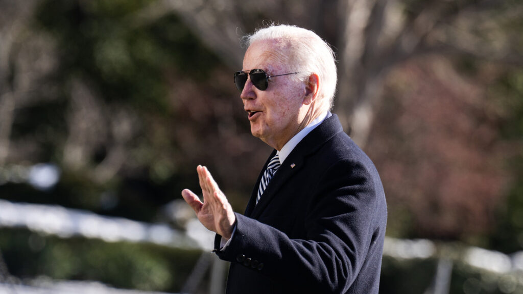 Bloomberg: Los demócratas dudan de la victoria de Biden en las próximas elecciones presidenciales