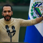 Bukele asegura que El Salvador cerró 2023 como "el año más seguro en toda su historia"