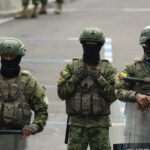 Bukele reaviva sus críticas a la postura de la CIDH frente a la crisis de violencia en Ecuador