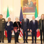 Canciller mexicana afirma que EE.UU. reconoce la política migratoria de López Obrador