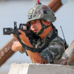 China desarrolla el "proyectil soñado" por la Armada de EE.UU. que puede cambiar el panorama militar