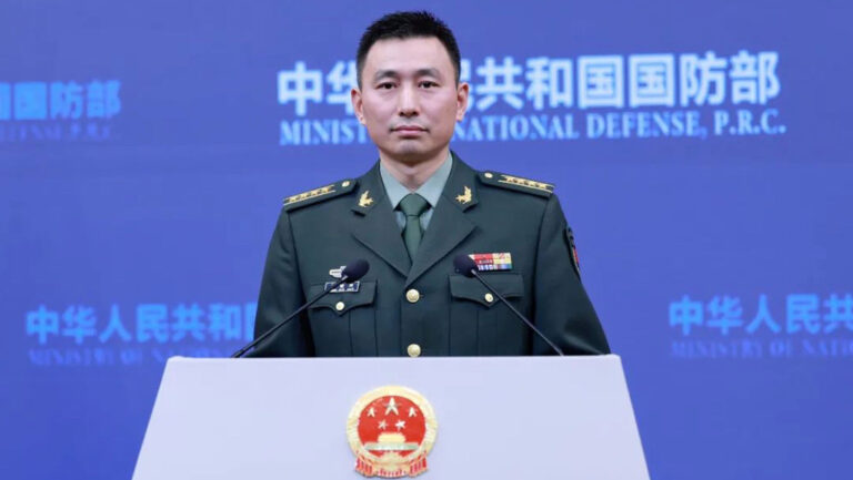 China exhorta a Filipinas a "abandonar su mentalidad especulativa y aventurera"