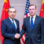 China nombra "el mayor desafío" para las relaciones con EE.UU.