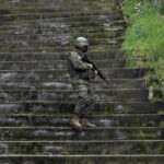 Comunidad Andina tomará "medidas concretas y efectivas" contra el crimen tras la crisis en Ecuador