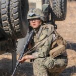 Condenan a un militar en EE.UU. por espiar para China