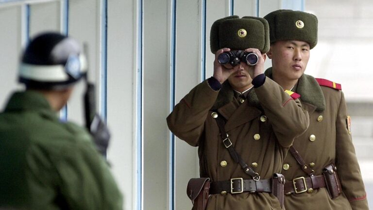 Corea del Norte toma una serie de medidas para romper comunicaciones con Corea del Sur