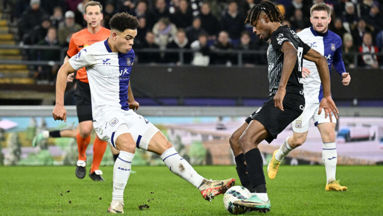 Decisión histórica en el fútbol: ordenan volver a jugar un partido en Bélgica por un error del VAR