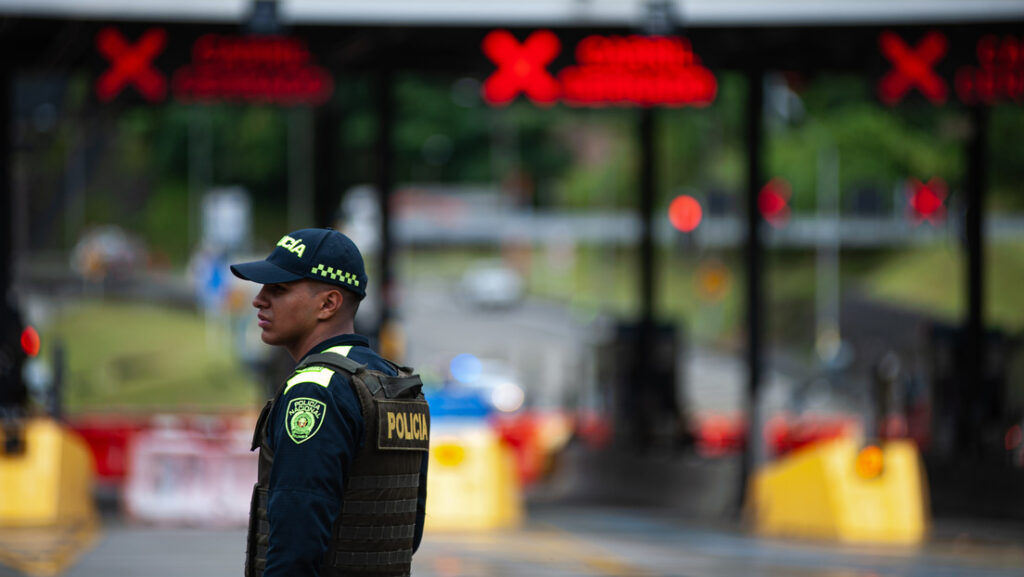 Denuncian en Colombia la séptima masacre en lo que va de 2024