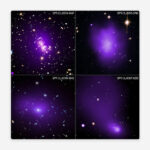 Descubren cuál es la 'chispa' que origina a las estrellas en los cúmulos galácticos