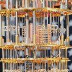 Descubren nuevo material que enfría computadoras cuánticas: ¿por qué es importante para China?
