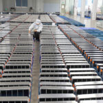 Descubren un enorme depósito de litio en China