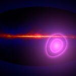 Descubren una inexplicable señal de alta energía que podría arrojar luz sobre un misterio cósmico