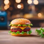 Detectan presencia generalizada de sustancias químicas plásticas en alimentos analizados en EE.UU.