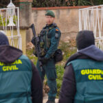 Detienen en España a un 'criptoyihadista' que captaba fondos para el Estado Islámico