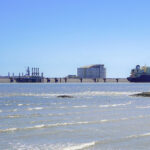 EE.UU. es el nuevo mayor exportador mundial de gas natural licuado