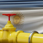 El Gobierno de Argentina dará el primer paso para subir las tarifas de gas y recortar subvenciones