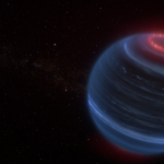 El James Webb descubre en una 'estrella fallida' auroras que no deberían existir