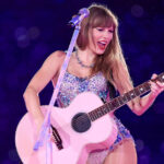 El Pentágono responde si ha 'reclutado' a Taylor Swift