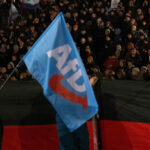 El partido ultraderechista alemán AfD crece en las encuestas y alcanza récord de intención de voto