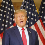 "El peor presidente de la historia de EE.UU.": Trump arremete contra Biden tras su ataque a Yemen
