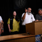 El principal sindicato argentino afina los detalles del paro nacional contra el ajuste de Milei