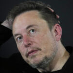 Elon Musk revela cuál es el mayor problema de la humanidad