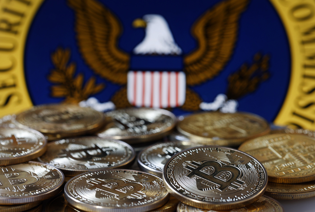 En una decisión histórica, EE.UU. aprueba los fondos cotizados en bolsa del bitcóin