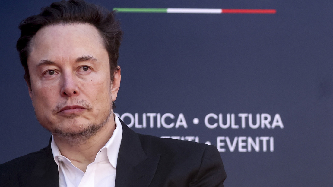 "Es un completo desastre": Musk reacciona a la muerte del periodista Gonzalo Lira, arrestado en Ucrania