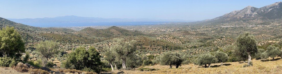 FOTOS: Un antiguo templo con tesoros de oro y joyas es desenterrado en Grecia