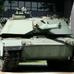 Forbes: No hay evidencia de los tanques Abrams entregados a Ucrania