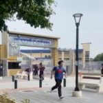 Guayaquil en pánico: delincuentes ingresan a universidad de Ecuador y se evacúan comercios