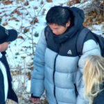 Hallan en un bosque de EE.UU. a un estudiante chino víctima de "cibersecuesto"
