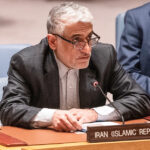 Irán promete una respuesta decisiva si lo atacan