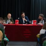 Izquierda Española, el nuevo partido que se funda de cara a las elecciones europeas de junio
