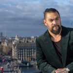 Jason Momoa revela la razón por la que no tiene casa