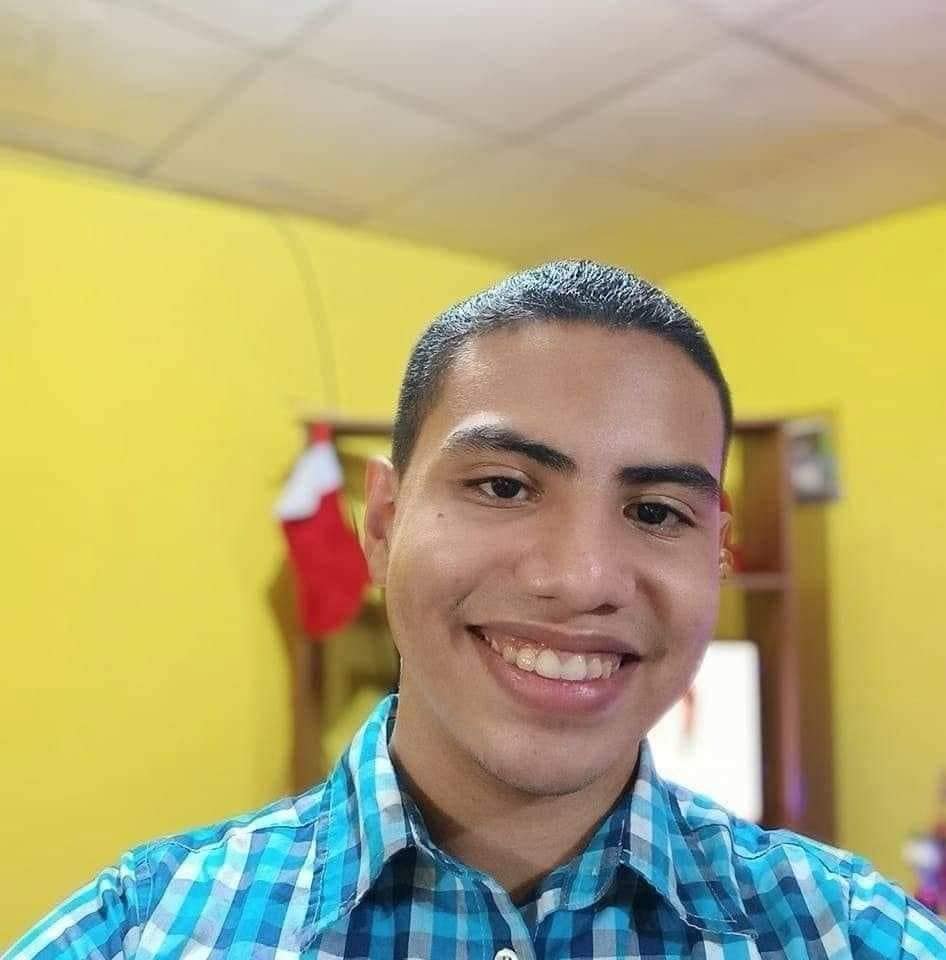 Joven asesinado a puñaladas en un misterioso acto criminal