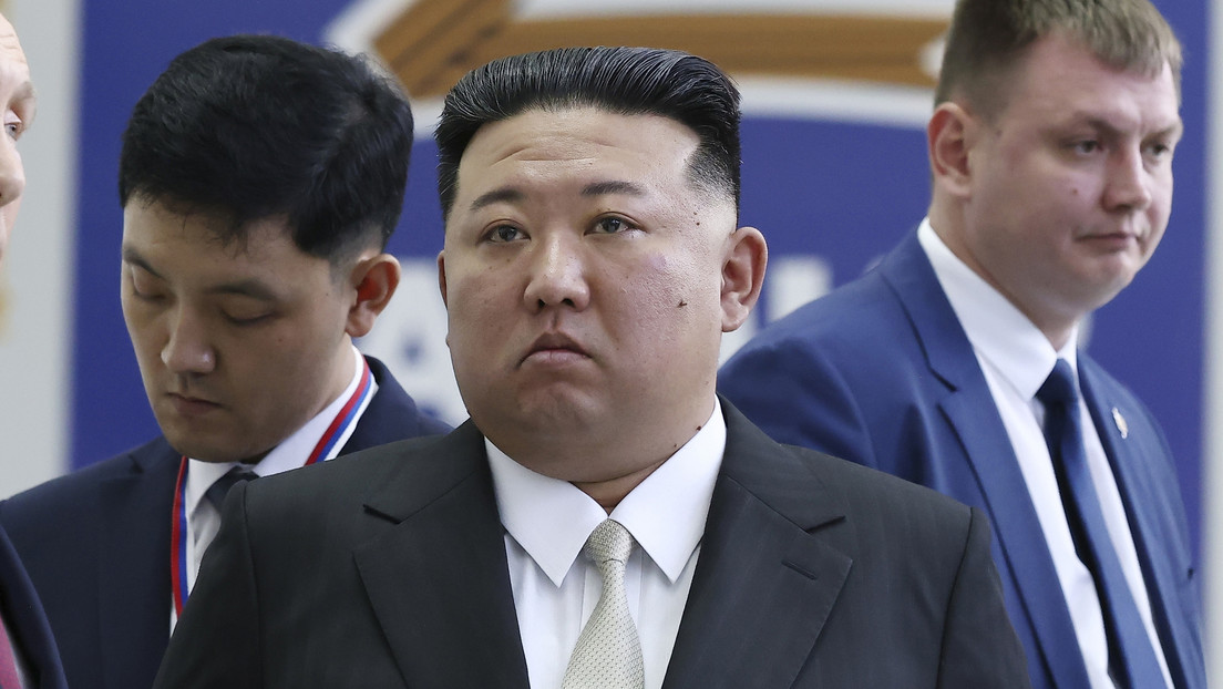 Kim advierte que aniquilará a EE.UU. y Corea del Sur si desencadenan una confrontación militar