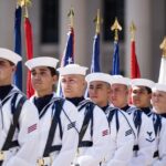 La Armada de EE.UU. rebaja los requisitos de acceso para cumplir sus objetivos de reclutamiento