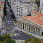 La Iglesia católica deja de estar financiada por el Estado argentino