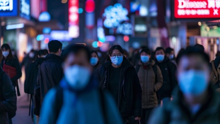 La OMS advierte de una 'enfermedad X' que podría ser 20 veces más mortífera que el coronavirus