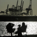 La crisis del transporte marítimo en el mar Rojo aviva los temores de inflación