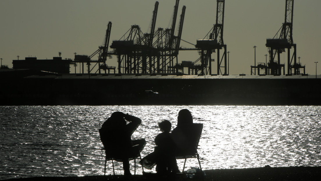 La crisis del transporte marítimo en el mar Rojo aviva los temores de inflación