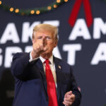 La derrota de Trump en las presidenciales y la quiebra de X: las predicciones de FT para 2024