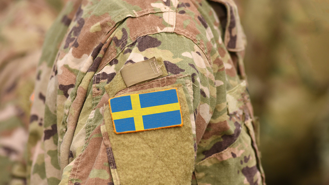 La guerra puede llegar a Suecia, advierte el ministro de Defensa