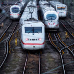 La nueva huelga ferroviaria amenaza la economía de Alemania