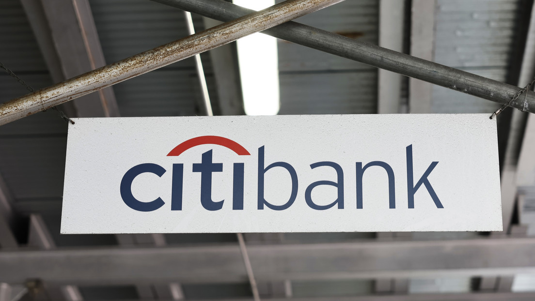 La razón por la que Citigroup, el tercer banco de EE.UU., despedirá a 20.000 trabajadores